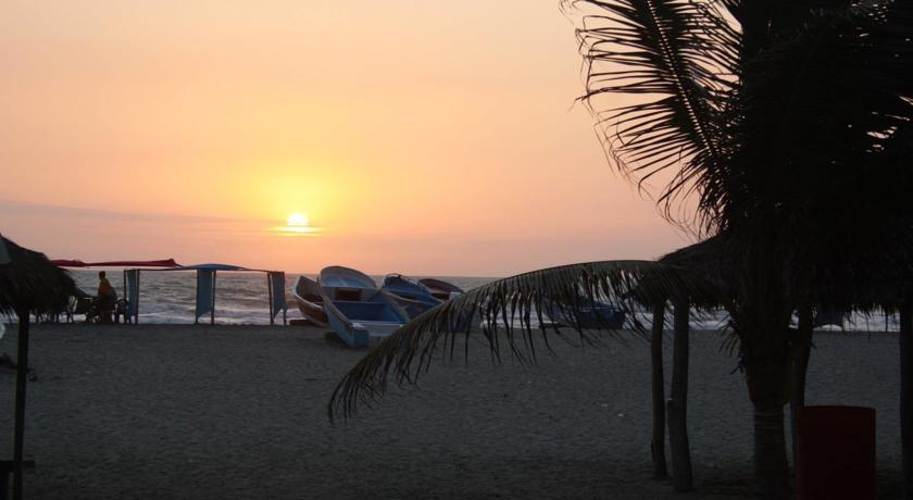 Cocoa Inn Hostal Canoa Room photo